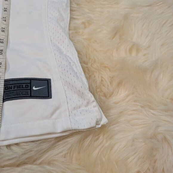 Nike NFL Jersey Los Angles Rams Jalen Ramsey #5 Size Small - Picture 6 of 8